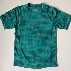 Marmot Kids’ Short Sleeve Top